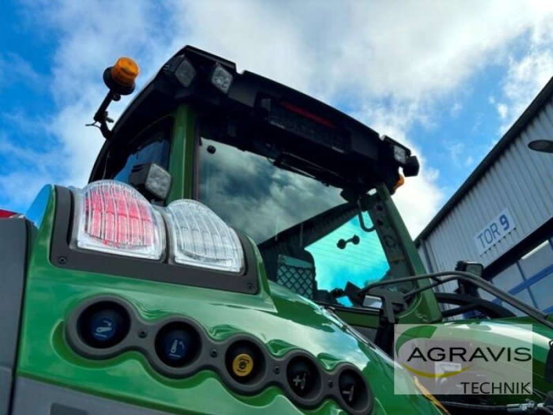 Traktor des Typs Fendt 942 VARIO GEN-6 PROFI PLUS, Gebrauchtmaschine in Meppen (Bild 9)