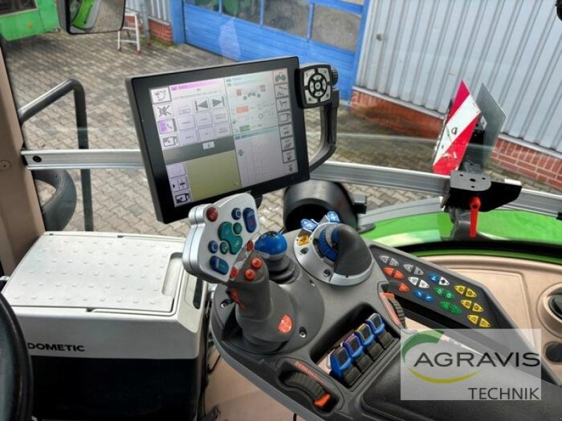 Traktor del tipo Fendt 942 VARIO GEN-6 PROFI PLUS, Gebrauchtmaschine en Meppen (Imagen 12)