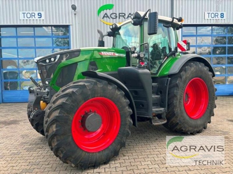 Traktor typu Fendt 942 VARIO GEN-6 PROFI PLUS, Gebrauchtmaschine w Meppen (Zdjęcie 1)