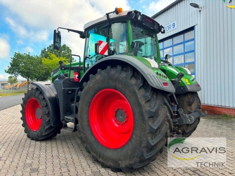 Traktor of the type Fendt 942 VARIO GEN-6 PROFI PLUS, Gebrauchtmaschine in Meppen (Picture 4)