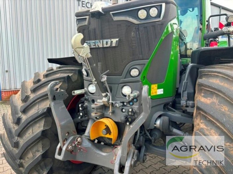 Traktor a típus Fendt 942 VARIO GEN-6 PROFI PLUS, Gebrauchtmaschine ekkor: Meppen (Kép 5)