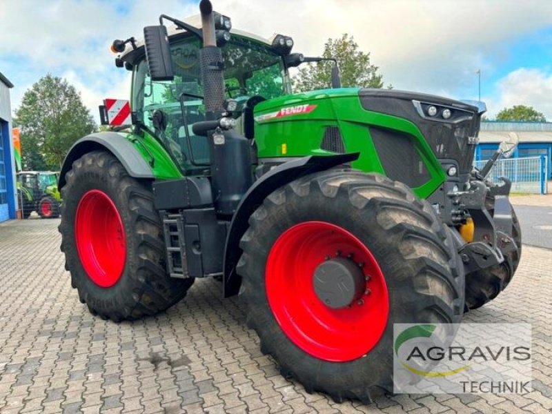 Traktor typu Fendt 942 VARIO GEN-6 PROFI PLUS, Gebrauchtmaschine w Meppen (Zdjęcie 2)