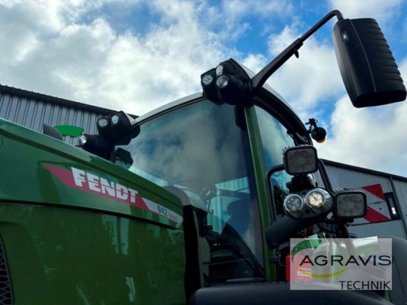 Traktor typu Fendt 942 VARIO GEN-6 PROFI PLUS, Gebrauchtmaschine w Meppen (Zdjęcie 7)