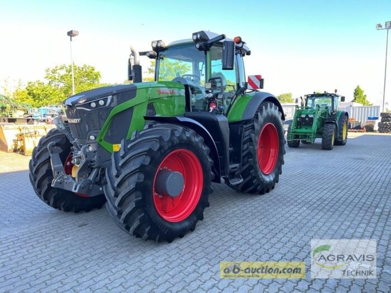 Traktor of the type Fendt 942 VARIO GEN-6 PROFI PLUS, Gebrauchtmaschine in Calbe / Saale (Picture 1)