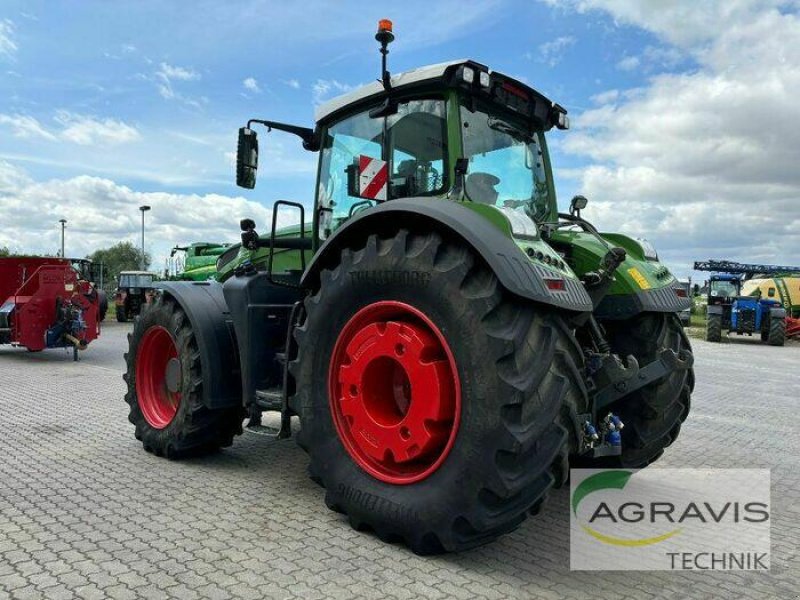 Traktor typu Fendt 942 VARIO GEN-6 PROFI PLUS, Gebrauchtmaschine w Calbe / Saale (Zdjęcie 3)