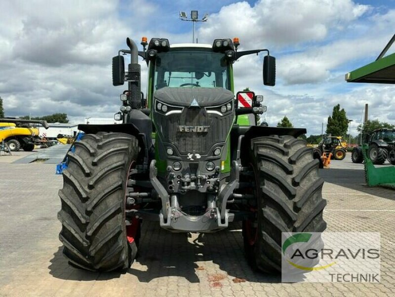 Traktor типа Fendt 942 VARIO GEN-6 PROFI PLUS, Gebrauchtmaschine в Calbe / Saale (Фотография 9)