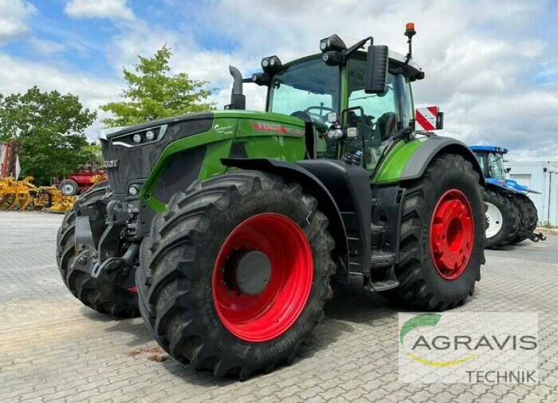 Traktor a típus Fendt 942 VARIO GEN-6 PROFI PLUS, Gebrauchtmaschine ekkor: Calbe / Saale (Kép 1)