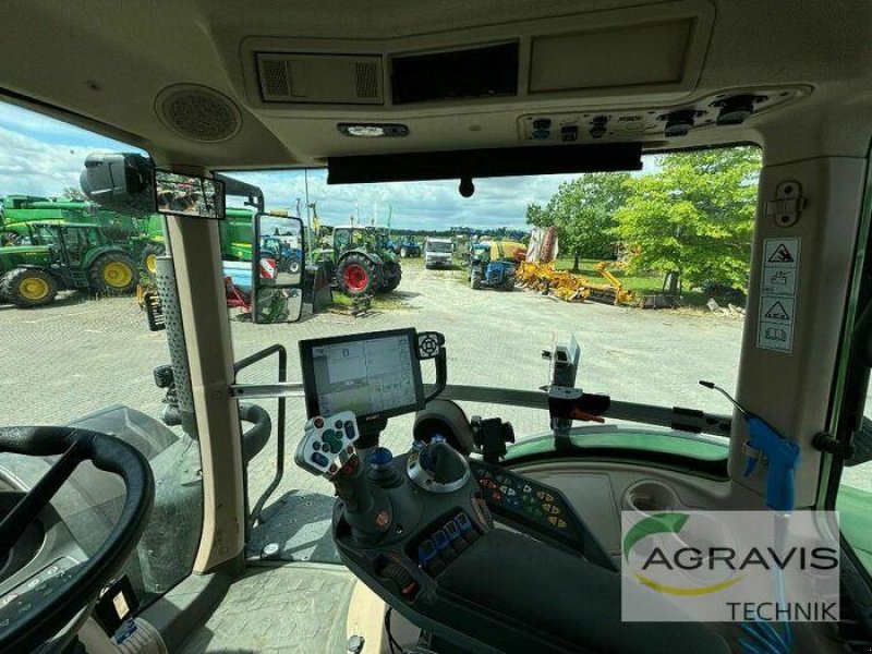 Traktor del tipo Fendt 942 VARIO GEN-6 PROFI PLUS, Gebrauchtmaschine en Calbe / Saale (Imagen 12)