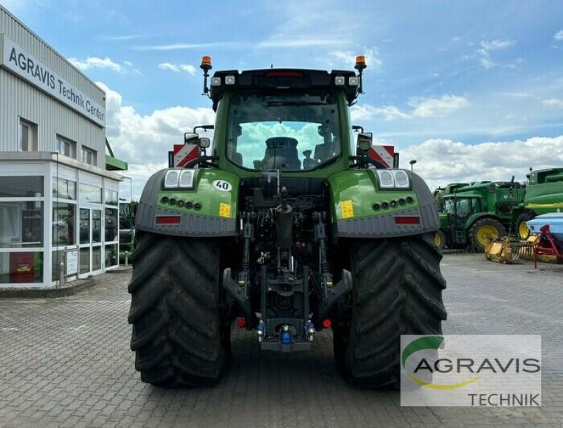 Traktor a típus Fendt 942 VARIO GEN-6 PROFI PLUS, Gebrauchtmaschine ekkor: Calbe / Saale (Kép 4)