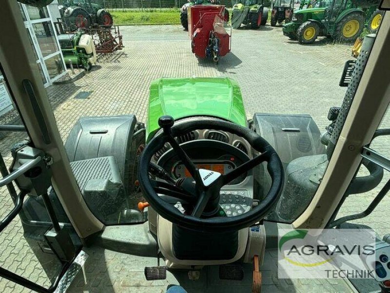 Traktor typu Fendt 942 VARIO GEN-6 PROFI PLUS, Gebrauchtmaschine w Calbe / Saale (Zdjęcie 11)