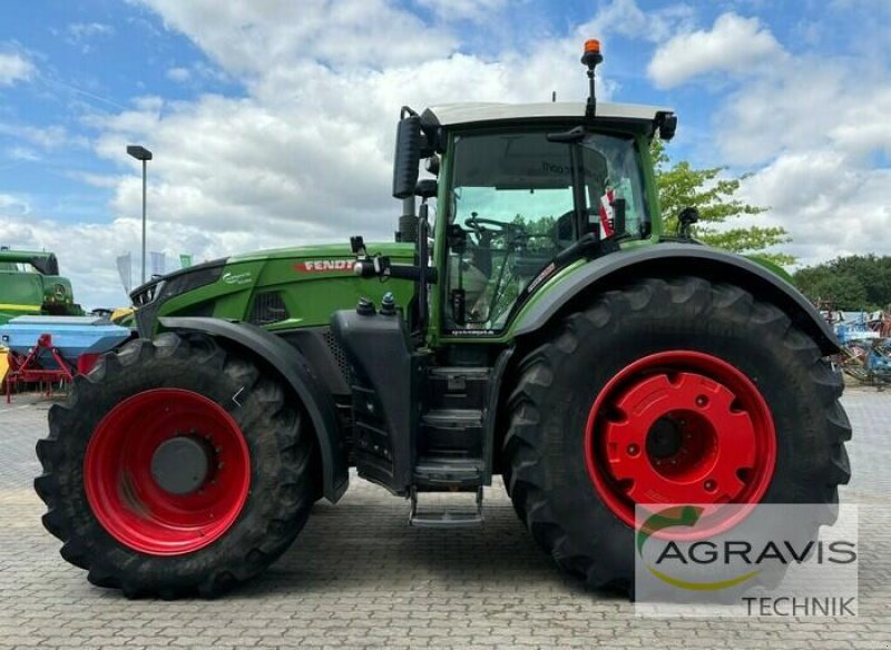 Traktor Türe ait Fendt 942 VARIO GEN-6 PROFI PLUS, Gebrauchtmaschine içinde Calbe / Saale (resim 2)