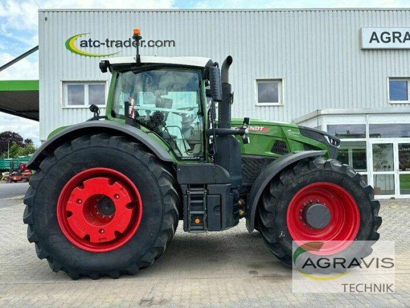 Traktor typu Fendt 942 VARIO GEN-6 PROFI PLUS, Gebrauchtmaschine w Calbe / Saale (Zdjęcie 7)