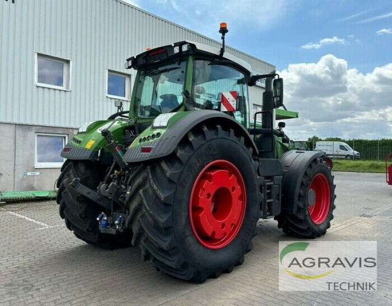 Traktor Türe ait Fendt 942 VARIO GEN-6 PROFI PLUS, Gebrauchtmaschine içinde Calbe / Saale (resim 5)