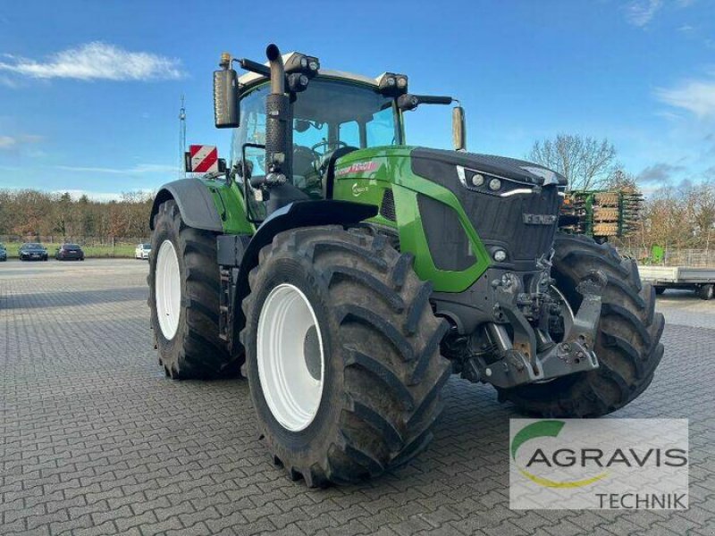 Traktor van het type Fendt 942 VARIO GEN-6 PROFI PLUS, Gebrauchtmaschine in Calbe / Saale (Foto 1)