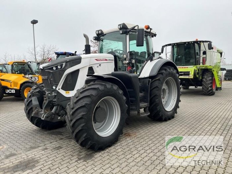 Traktor Türe ait Fendt 942 VARIO GEN-6 PROFI PLUS, Gebrauchtmaschine içinde Calbe / Saale (resim 1)