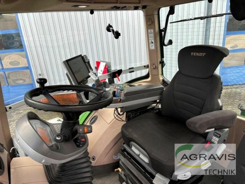 Traktor του τύπου Fendt 942 VARIO GEN-6 PROFI PLUS, Gebrauchtmaschine σε Meppen-Versen (Φωτογραφία 10)