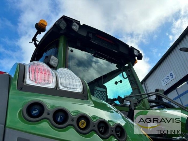 Traktor del tipo Fendt 942 VARIO GEN-6 PROFI PLUS, Gebrauchtmaschine en Meppen-Versen (Imagen 9)