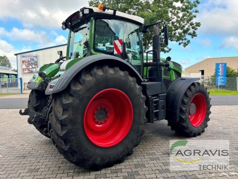 Traktor del tipo Fendt 942 VARIO GEN-6 PROFI PLUS, Gebrauchtmaschine en Meppen-Versen (Imagen 3)