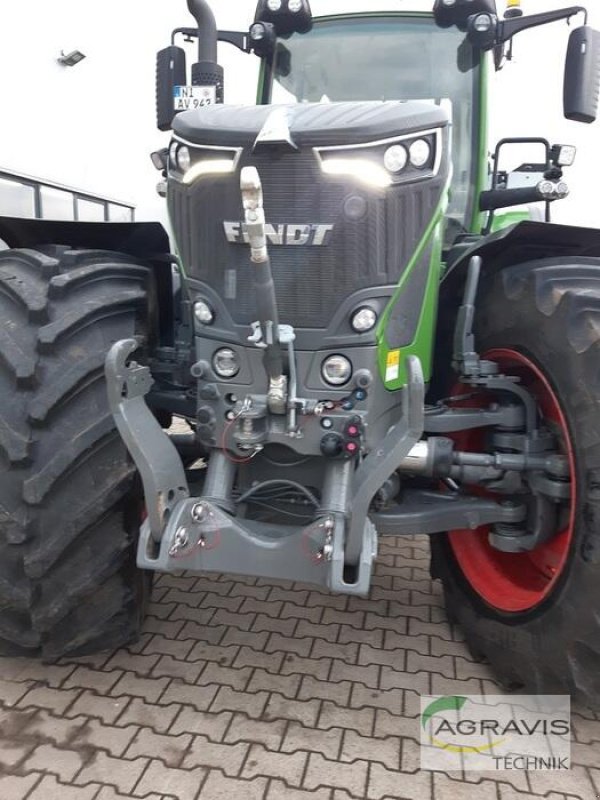 Traktor typu Fendt 942 VARIO GEN-7 PROFI+ SET-2, Gebrauchtmaschine w Walsrode (Zdjęcie 7)