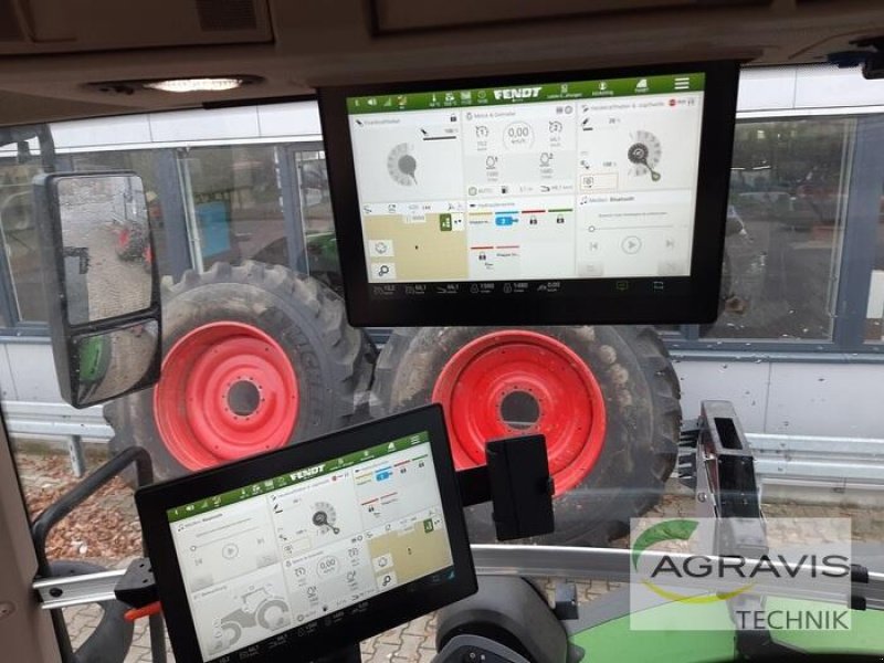 Traktor typu Fendt 942 VARIO GEN-7 PROFI+ SET-2, Gebrauchtmaschine w Walsrode (Zdjęcie 15)