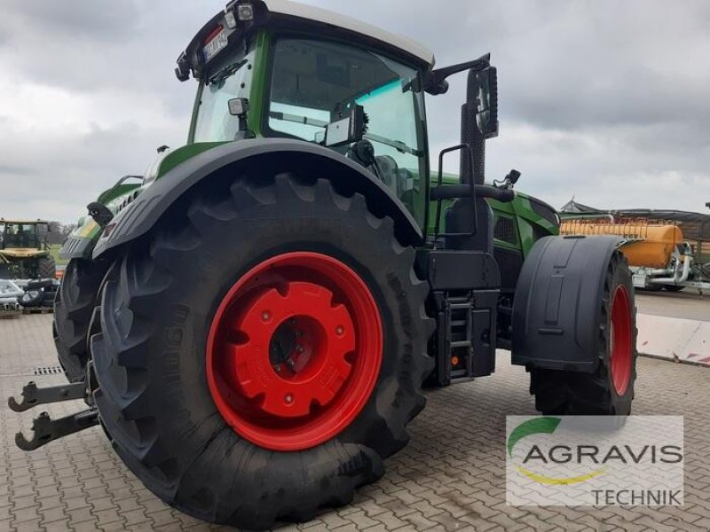 Traktor typu Fendt 942 VARIO GEN-7 PROFI+ SET-2, Gebrauchtmaschine w Walsrode (Zdjęcie 3)