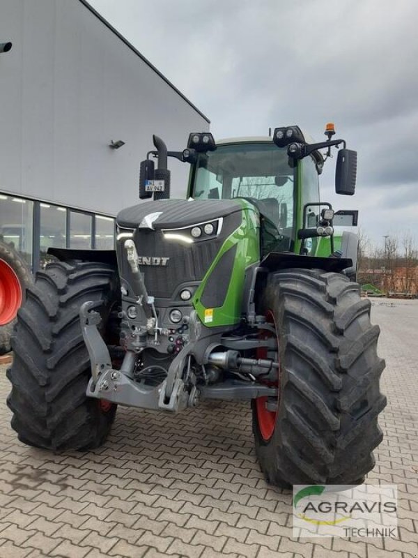 Traktor typu Fendt 942 VARIO GEN-7 PROFI+ SET-2, Gebrauchtmaschine w Walsrode (Zdjęcie 2)