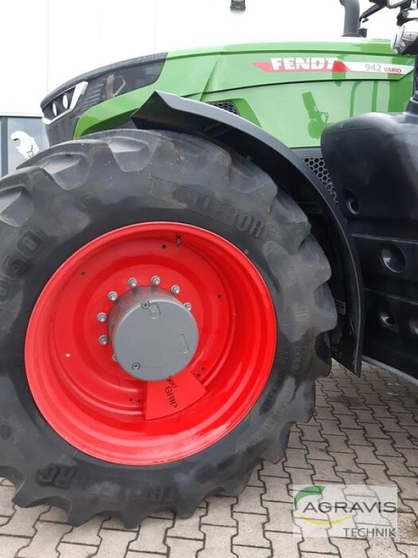 Traktor typu Fendt 942 VARIO GEN-7 PROFI+ SET-2, Gebrauchtmaschine w Walsrode (Zdjęcie 5)