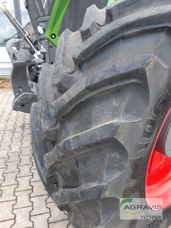 Traktor typu Fendt 942 VARIO GEN-7 PROFI+ SET-2, Gebrauchtmaschine w Walsrode (Zdjęcie 8)