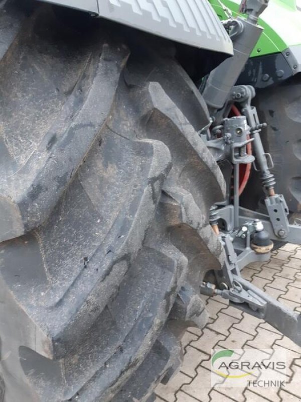 Traktor typu Fendt 942 VARIO GEN-7 PROFI+ SET-2, Gebrauchtmaschine w Walsrode (Zdjęcie 10)