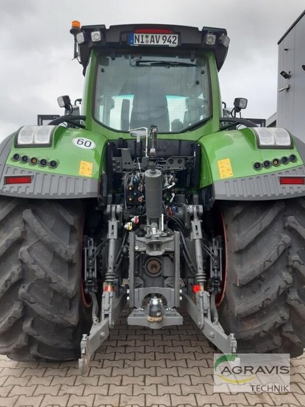 Traktor typu Fendt 942 VARIO GEN-7 PROFI+ SET-2, Gebrauchtmaschine w Walsrode (Zdjęcie 11)