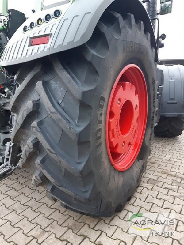 Traktor des Typs Fendt 942 VARIO GEN-7 PROFI+ SET-2, Gebrauchtmaschine in Walsrode (Bild 14)