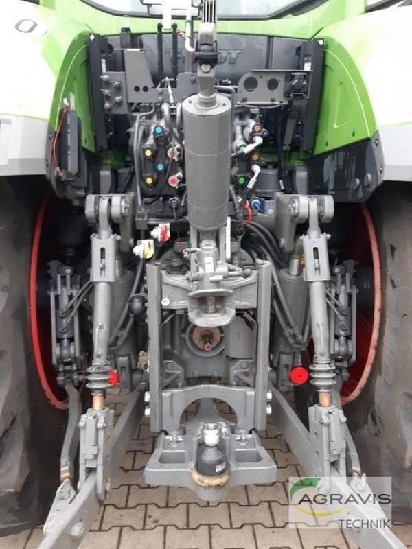 Traktor des Typs Fendt 942 VARIO GEN-7 PROFI+ SET-2, Gebrauchtmaschine in Walsrode (Bild 12)