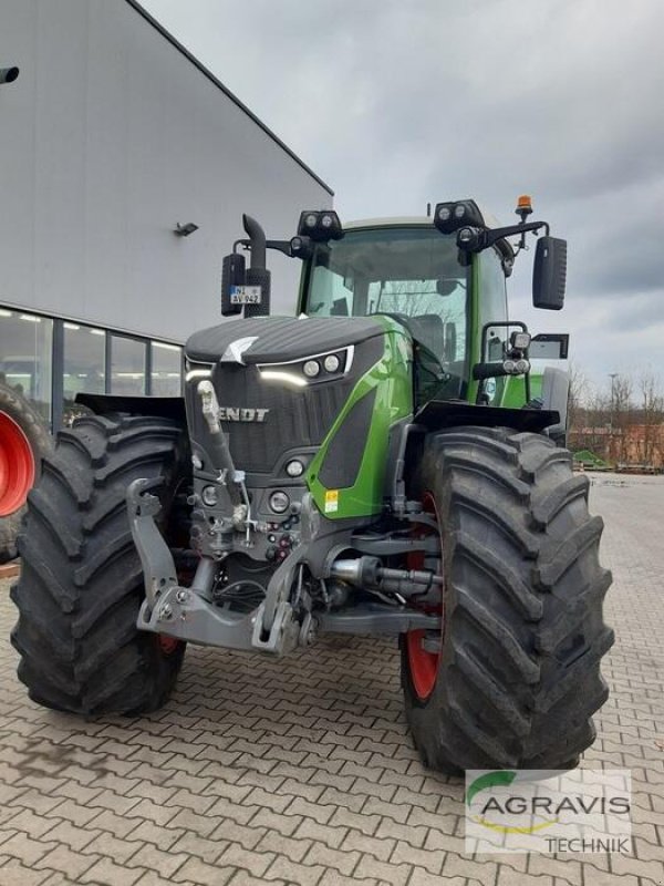 Traktor des Typs Fendt 942 VARIO GEN-7 PROFI+ SET-2, Gebrauchtmaschine in Walsrode (Bild 2)