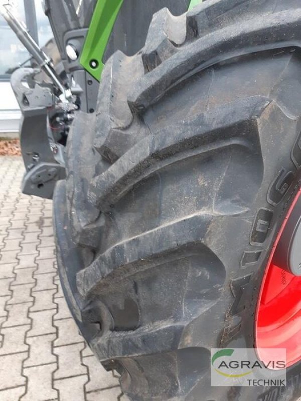 Traktor des Typs Fendt 942 VARIO GEN-7 PROFI+ SET-2, Gebrauchtmaschine in Walsrode (Bild 8)