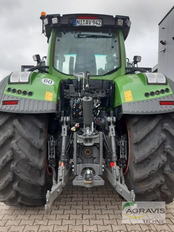 Traktor des Typs Fendt 942 VARIO GEN-7 PROFI+ SET-2, Gebrauchtmaschine in Walsrode (Bild 11)