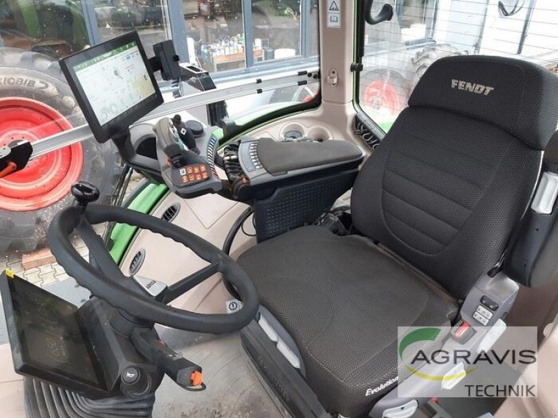 Traktor des Typs Fendt 942 VARIO GEN-7 PROFI+ SET-2, Gebrauchtmaschine in Walsrode (Bild 18)