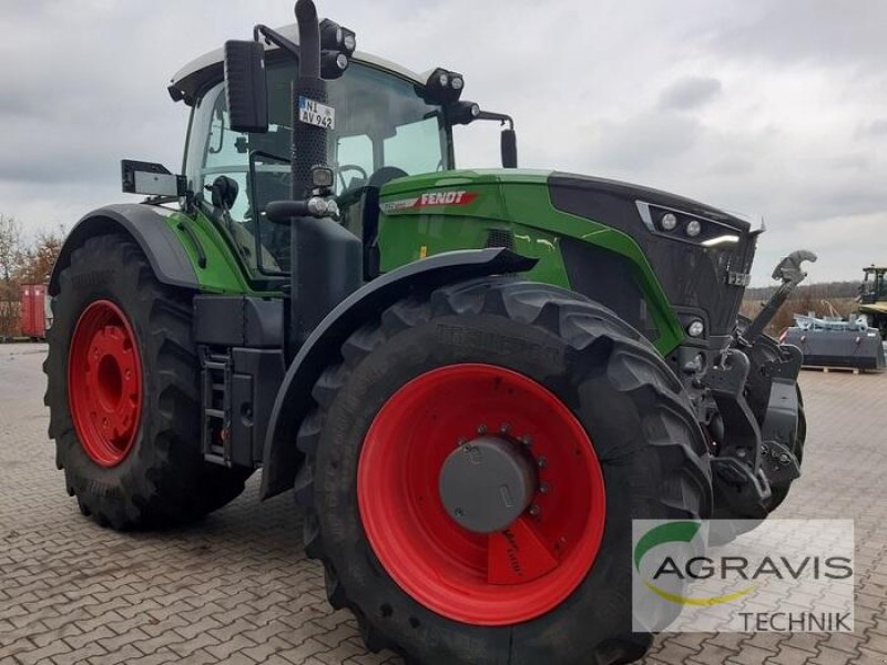 Traktor des Typs Fendt 942 VARIO GEN-7 PROFI+ SET-2, Gebrauchtmaschine in Walsrode (Bild 4)