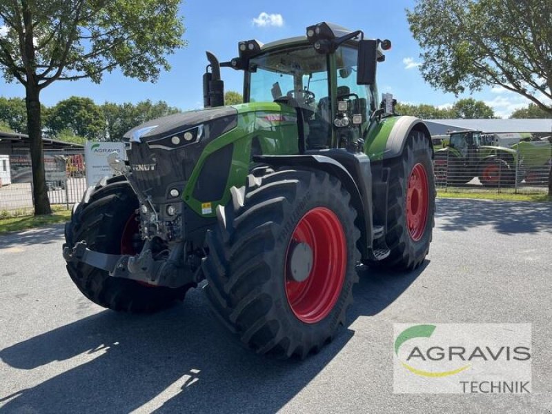 Traktor του τύπου Fendt 942 VARIO GEN-7 PROFI+ SET-2, Gebrauchtmaschine σε Meppen (Φωτογραφία 1)