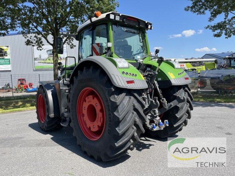 Traktor типа Fendt 942 VARIO GEN-7 PROFI+ SET-2, Gebrauchtmaschine в Meppen (Фотография 4)