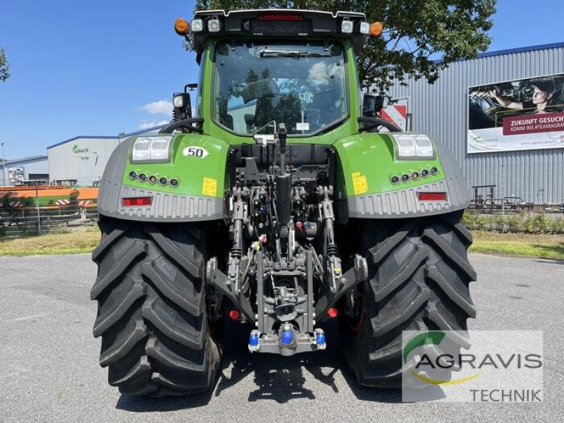 Traktor типа Fendt 942 VARIO GEN-7 PROFI+ SET-2, Gebrauchtmaschine в Meppen (Фотография 5)