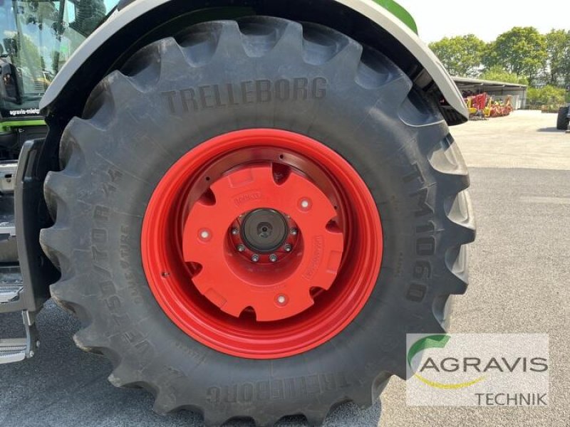 Traktor типа Fendt 942 VARIO GEN-7 PROFI+ SET-2, Gebrauchtmaschine в Meppen (Фотография 8)