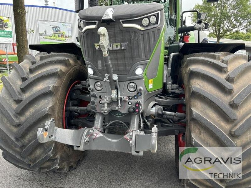 Traktor del tipo Fendt 942 VARIO GEN-7 PROFI+ SET-2, Gebrauchtmaschine en Meppen (Imagen 5)