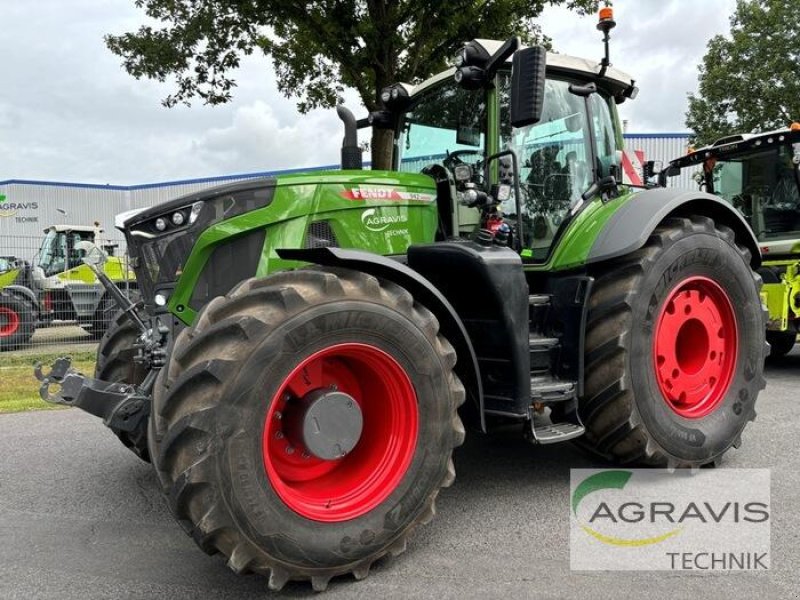 Traktor typu Fendt 942 VARIO GEN-7 PROFI+ SET-2, Gebrauchtmaschine w Meppen (Zdjęcie 1)