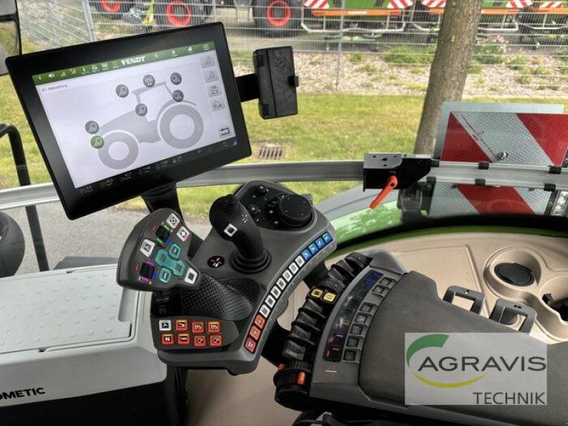 Traktor del tipo Fendt 942 VARIO GEN-7 PROFI+ SET-2, Gebrauchtmaschine en Meppen (Imagen 11)