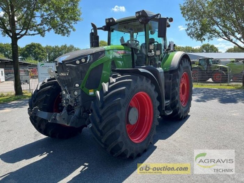 Traktor typu Fendt 942 VARIO GEN-7 PROFI+ SET-2, Gebrauchtmaschine w Meppen (Zdjęcie 1)