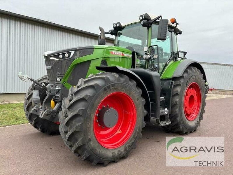 Traktor del tipo Fendt 942 VARIO GEN-7 PROFI+ SET-2, Gebrauchtmaschine en Meppen (Imagen 1)