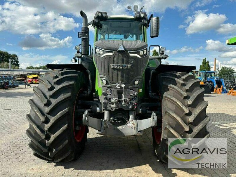 Traktor van het type Fendt 942 VARIO GEN-7 PROFI+ SET-2, Gebrauchtmaschine in Calbe / Saale (Foto 9)