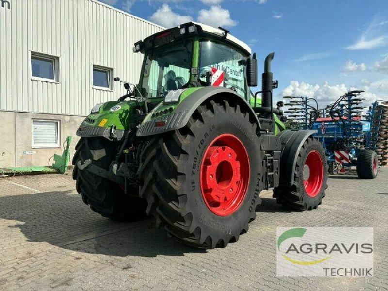 Traktor tipa Fendt 942 VARIO GEN-7 PROFI+ SET-2, Gebrauchtmaschine u Calbe / Saale (Slika 5)