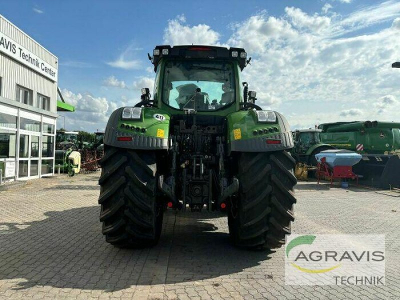 Traktor типа Fendt 942 VARIO GEN-7 PROFI+ SET-2, Gebrauchtmaschine в Calbe / Saale (Фотография 4)