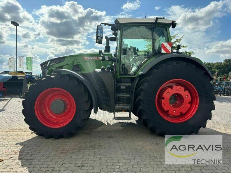 Traktor van het type Fendt 942 VARIO GEN-7 PROFI+ SET-2, Gebrauchtmaschine in Calbe / Saale (Foto 2)